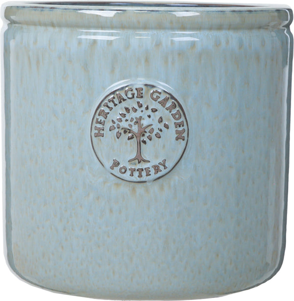 Woodlodge Edwin Grey Pot