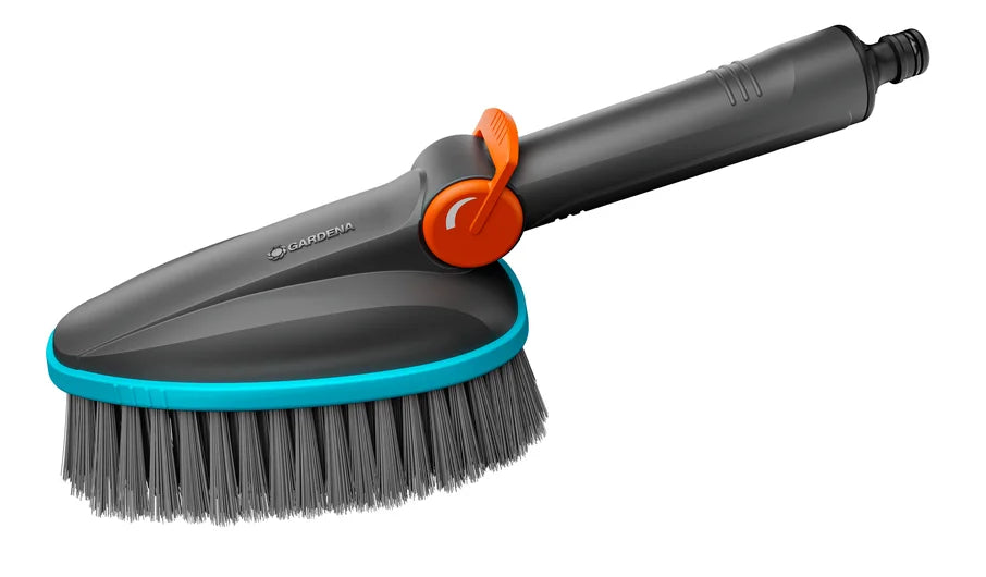 Gardena Cleansystem Hand Brush M Soft
