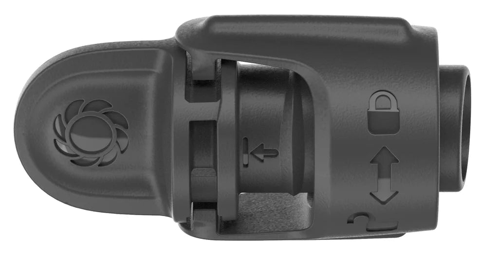 Gardena Plug 13 mm (1/2") 5pk