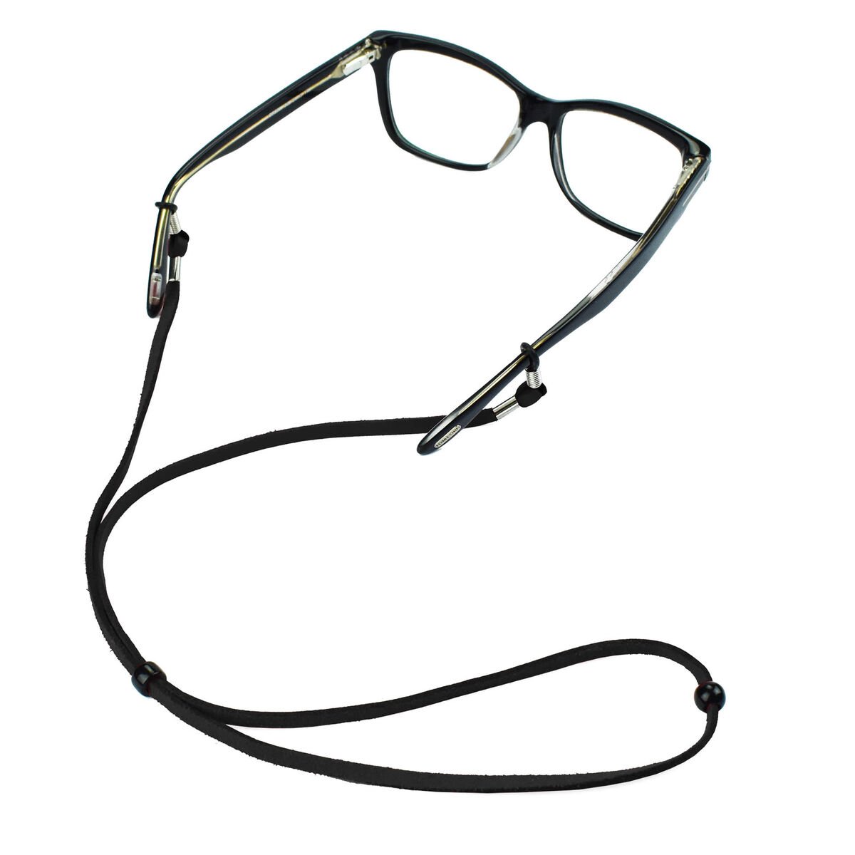Legami SOS String Glasses Cord Black
