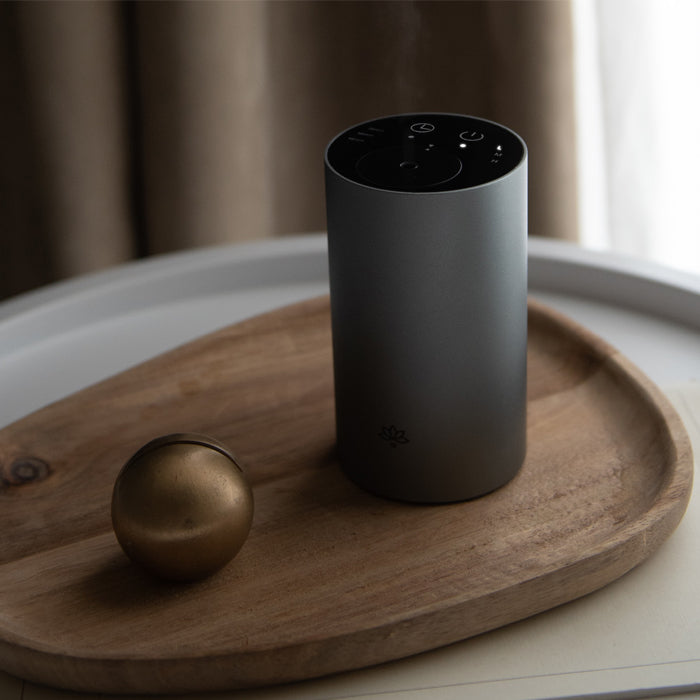 Made by Zen Rove Rechargeable Aroma Atomiser