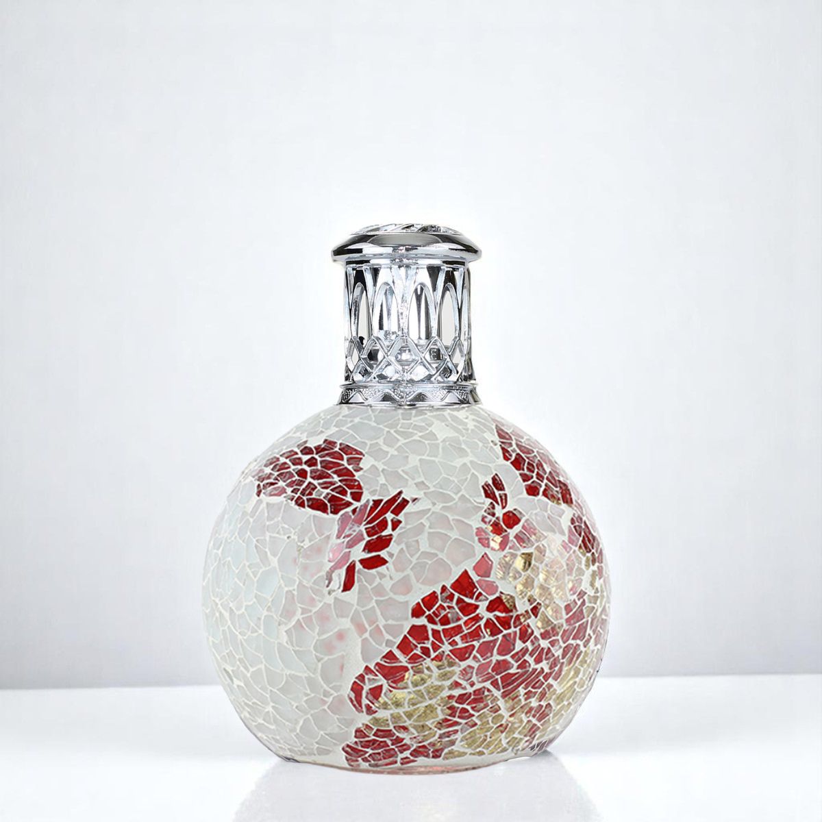 Ashleigh & Burwood Earth's Magma Fragrance Lamp Small