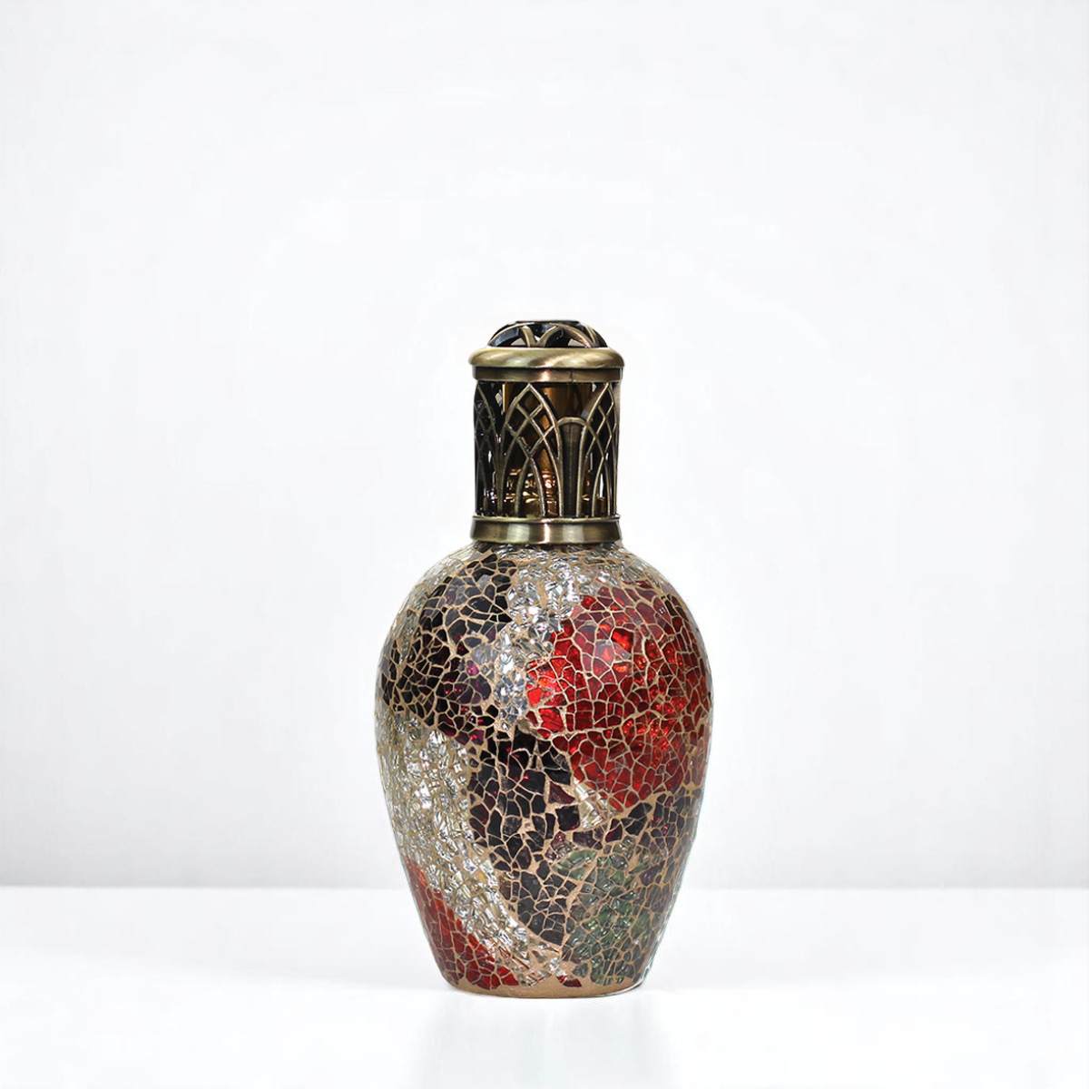 Ashleigh & Burwood Emperor of Mars Fragrance Lamp Large