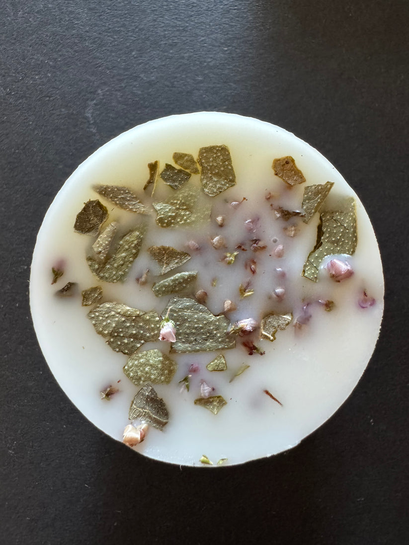 Hollie Tree English Garden Bag Of Four Wax Melts