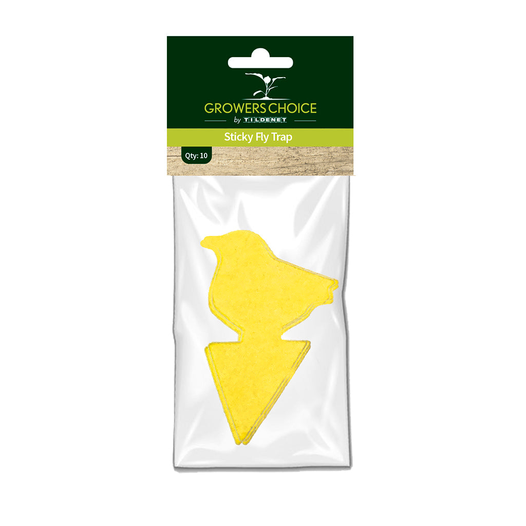 Growers Choice Sticky Fly Trap