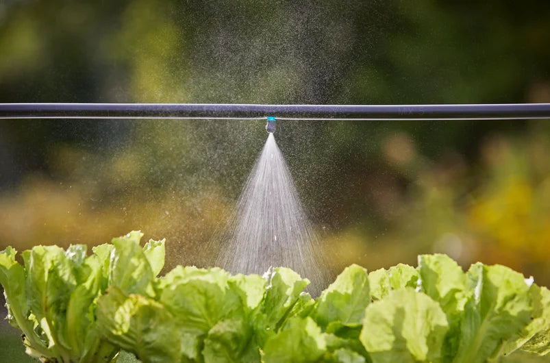 Gardena Micro Mist Nozzle 5pk