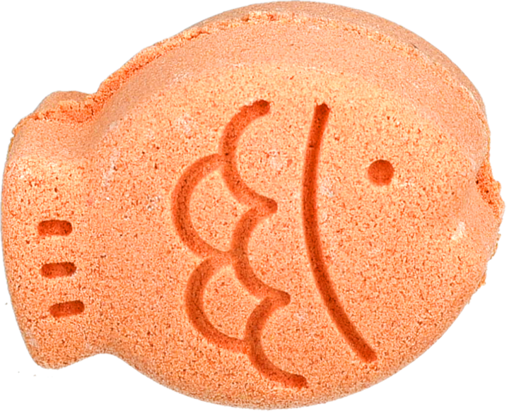 Bomb Cosmetics Fish Are Friends Mini Bomb