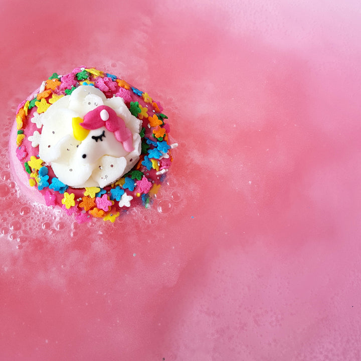 Bomb Cosmetics I Believe in Unicorns Blaster