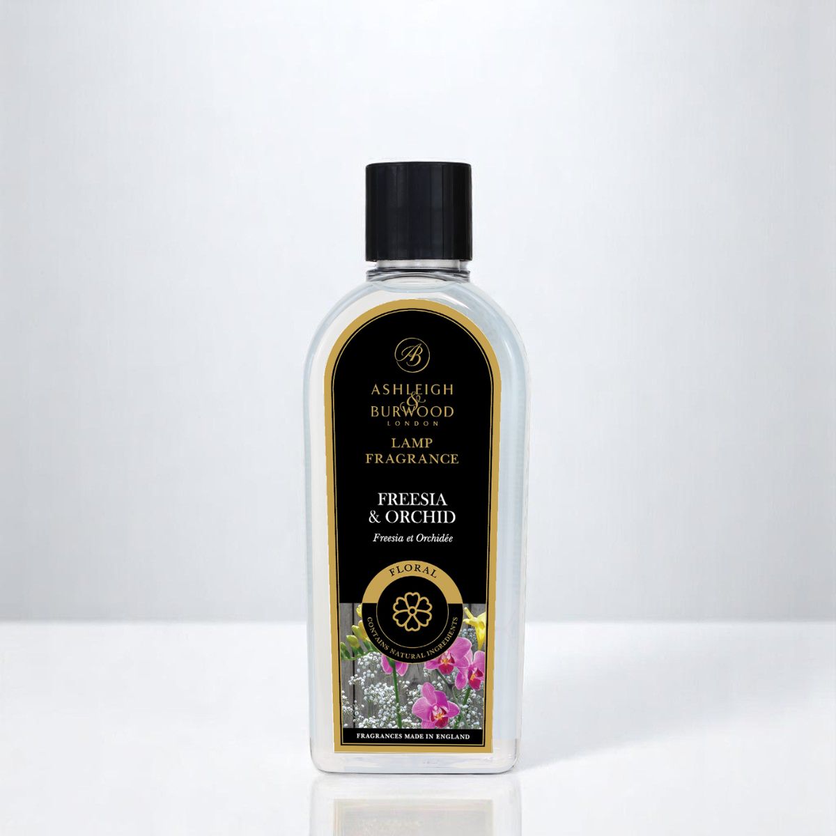 Ashleigh & Burwood Lamp Fragrance 500ml