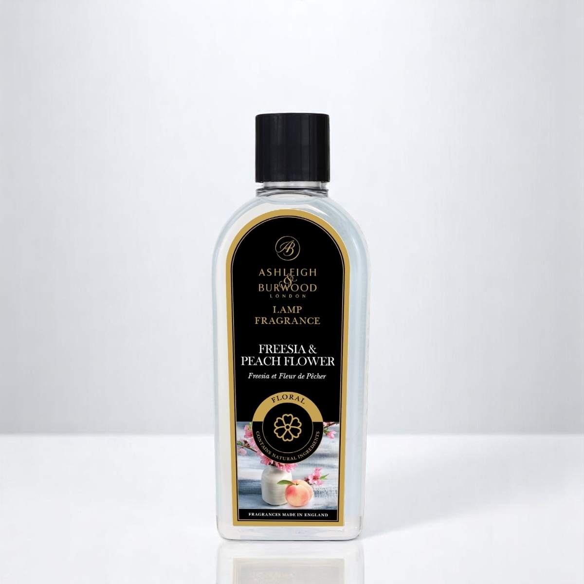 Ashleigh & Burwood Lamp Fragrance 500ml