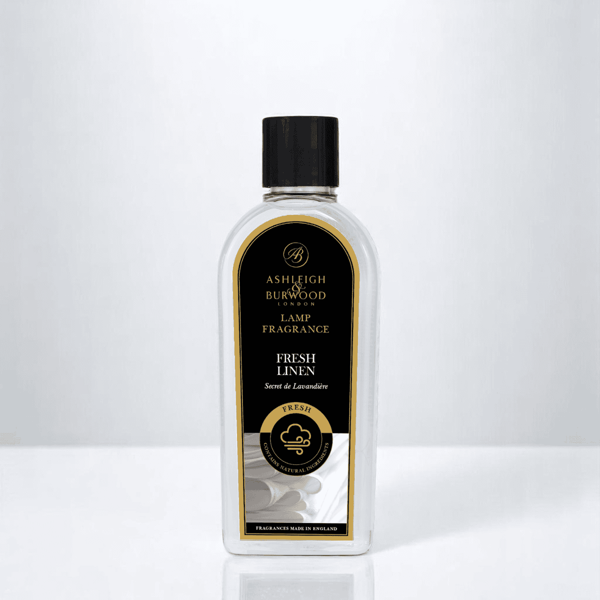 Ashleigh & Burwood Lamp Fragrance 250ml