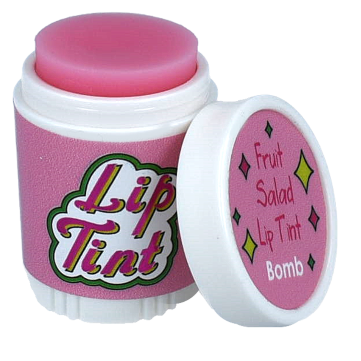 Bomb Cosmetics Fruit Salad Lip Tint Foiled 4.5g