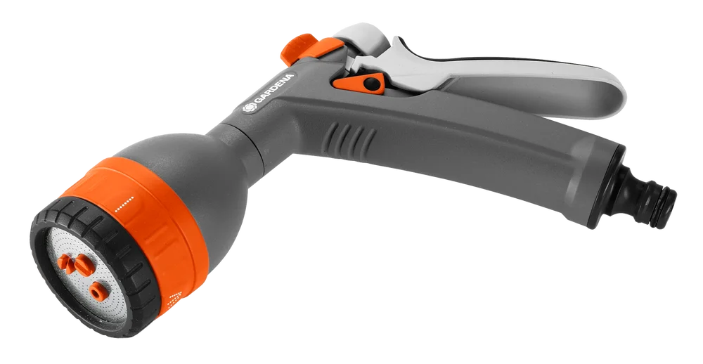 Gardena Multi Spray Gun Set