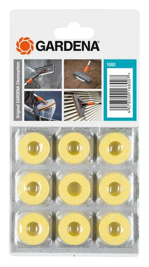 Gardena Cleansystem Cleaning Tabs