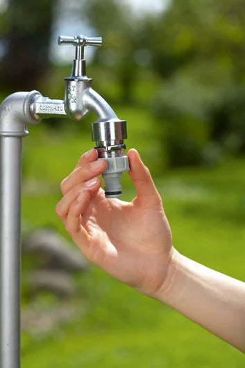 Gardena Tap Connector 33.3 mm (G 1")