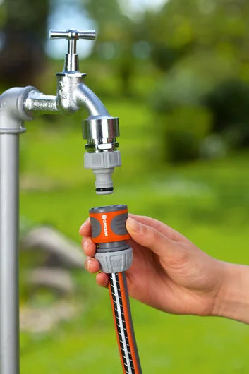 Gardena Hose Connection Set 1/2" - 5/8"