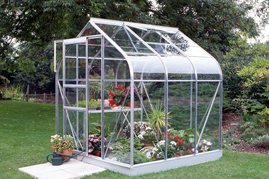Vitavia Orion Greenhouse