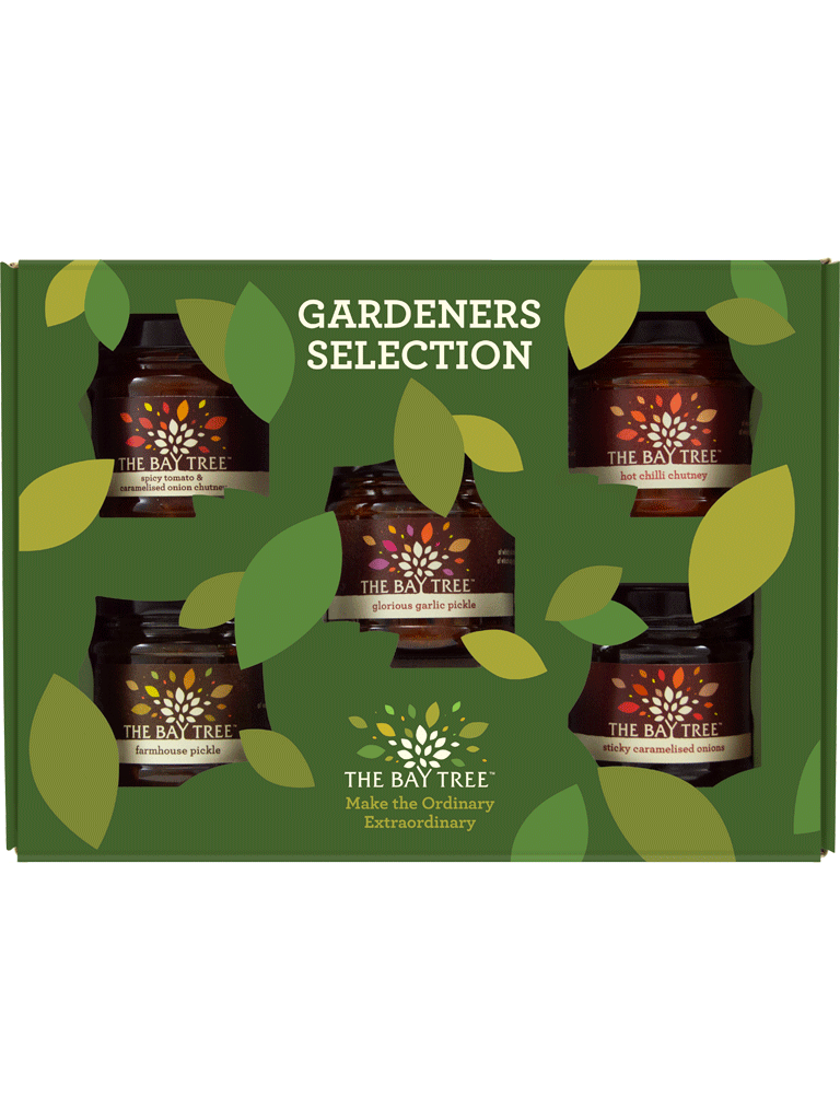 The Bay Tree Gardeners Selection