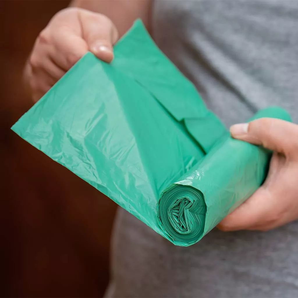 Gardman Garden Rubbish Sacks