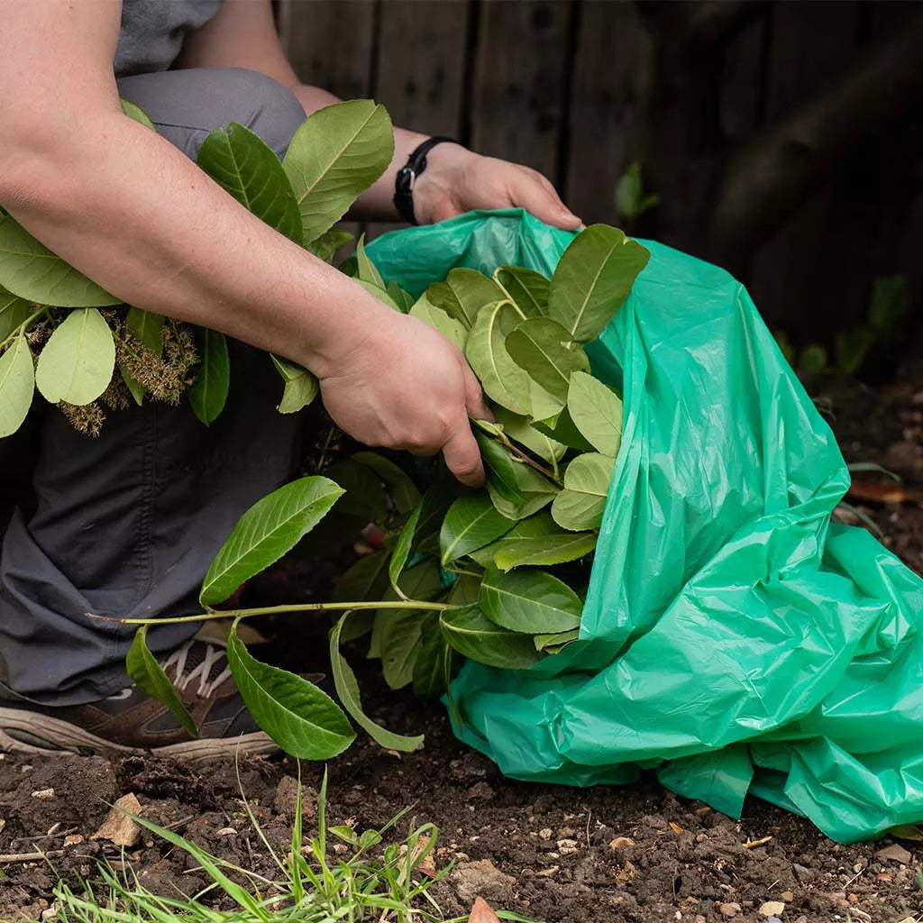 Gardman Garden Rubbish Sacks