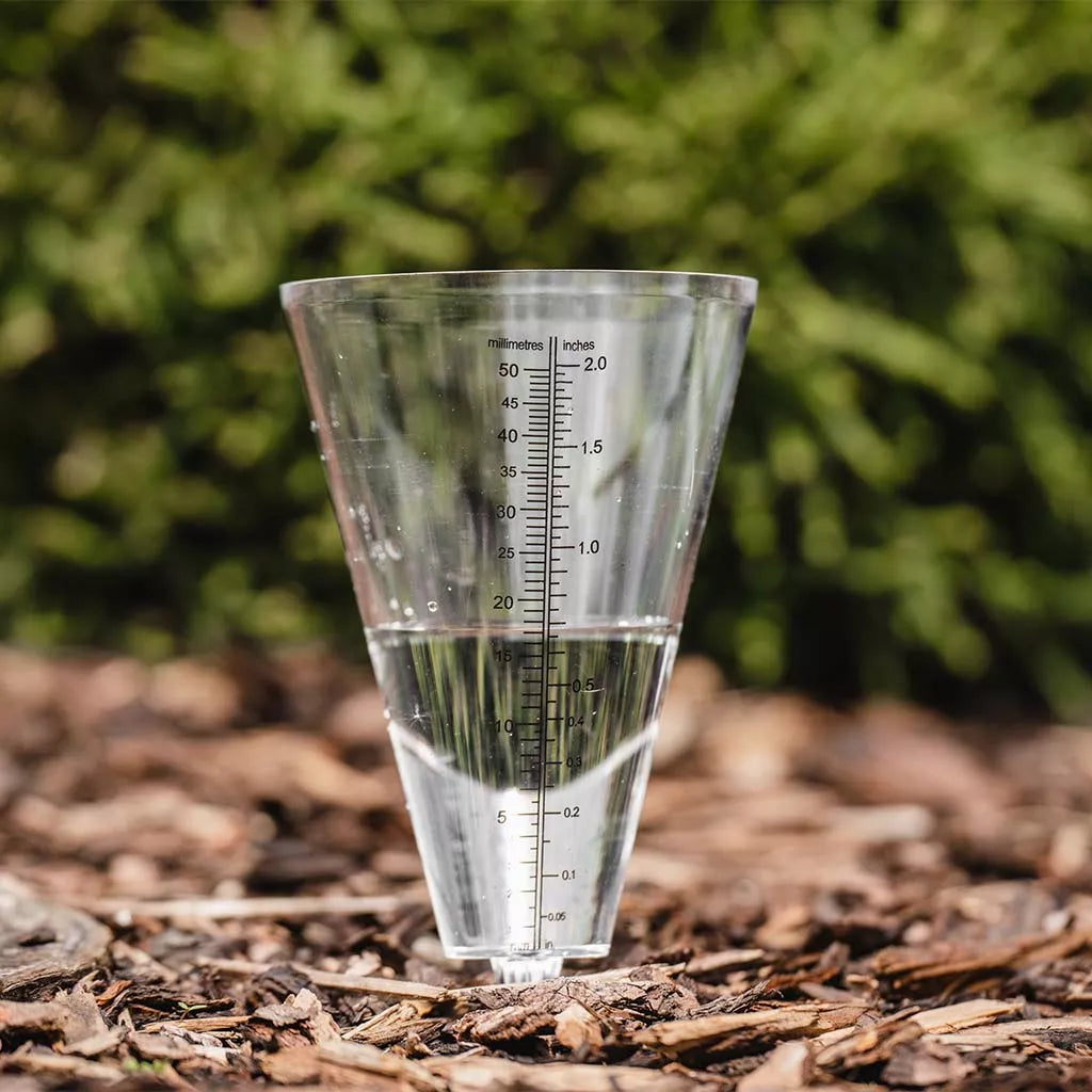 Gardman Rain Gauge