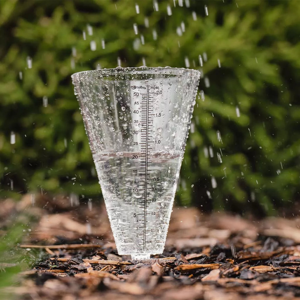 Gardman Rain Gauge