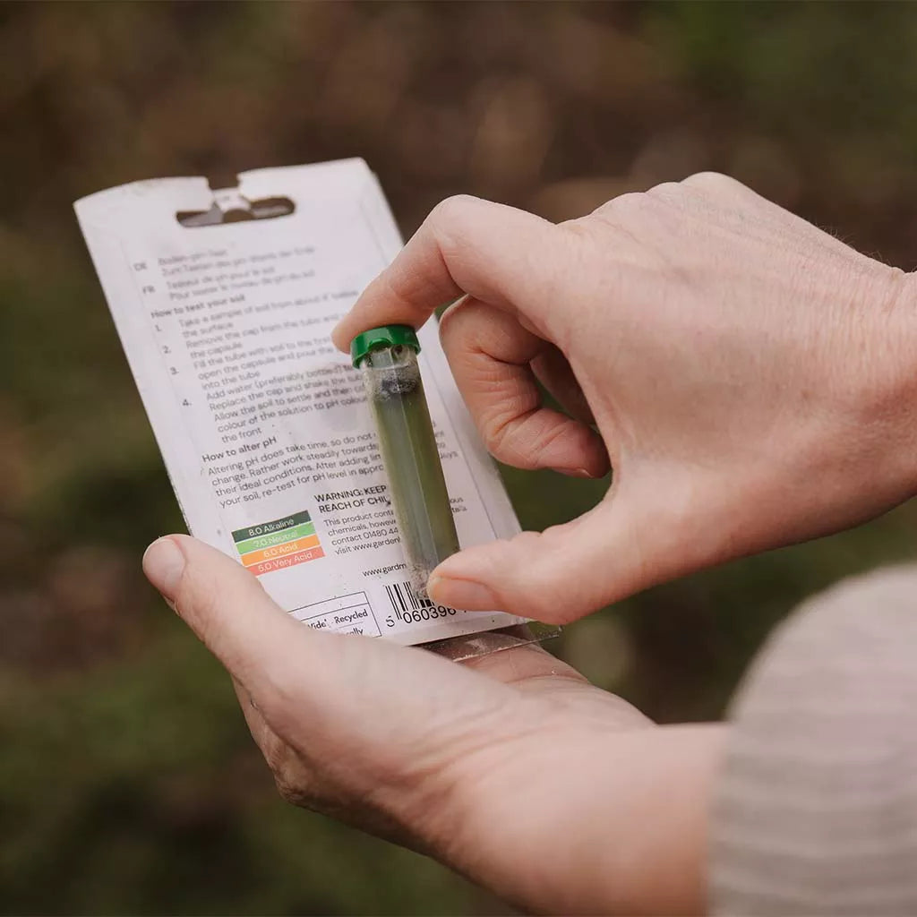 Gardman Soil Ph Tester