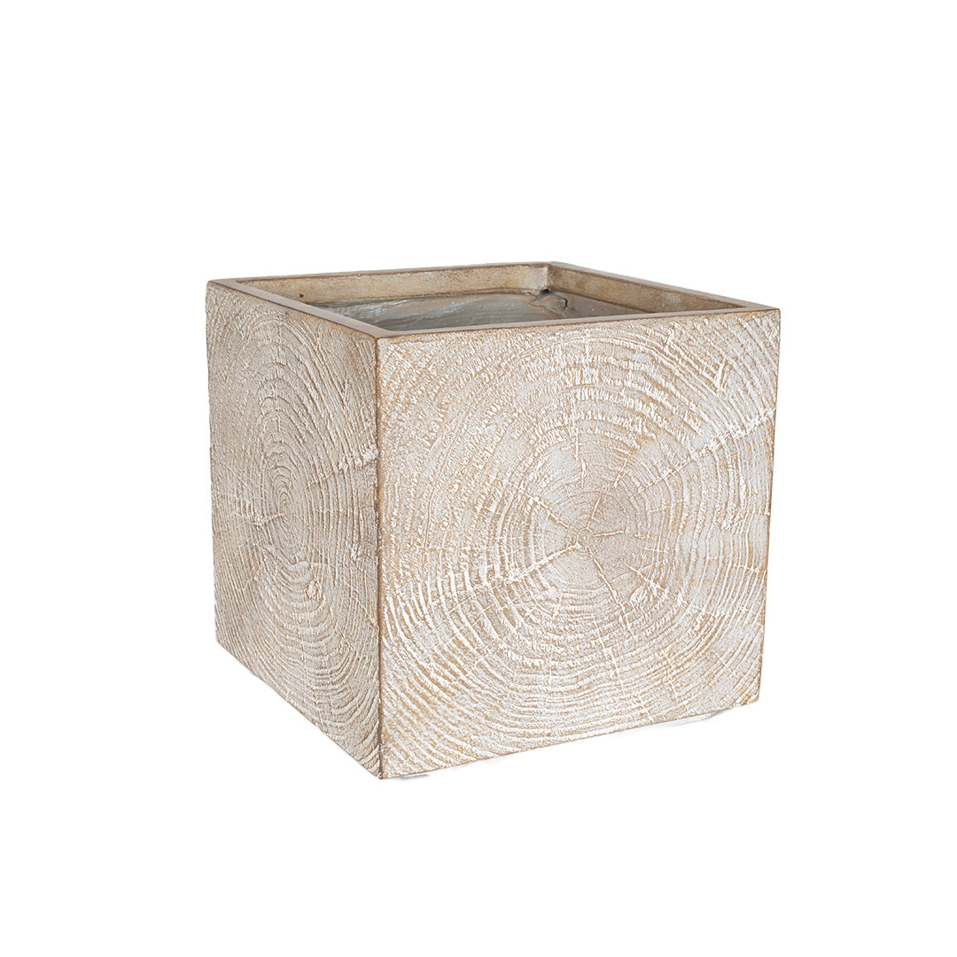 Apta Heartwood Cube