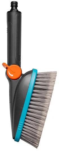 Gardena Cleansystem Hand Brush M Soft