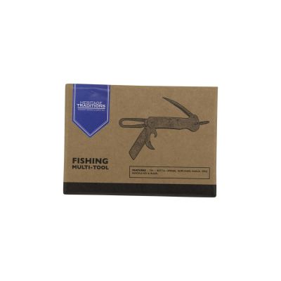 Heritage Traditions Fishing Tool