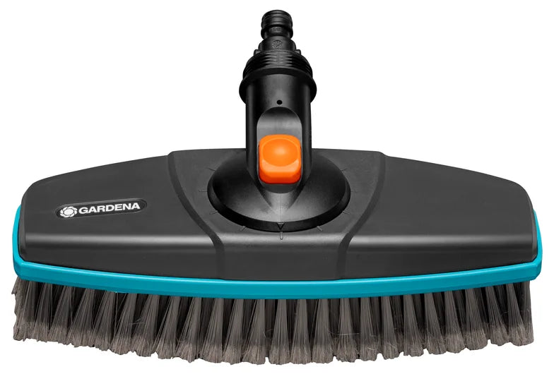 Gardena Cleansystem Handle Brush Soft