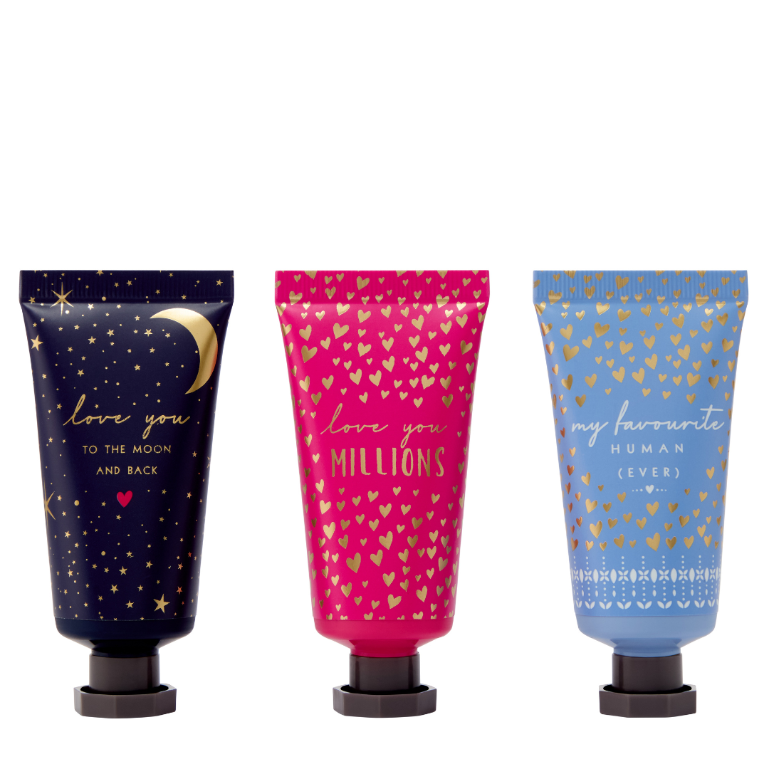 Sara Miller Savannah Little Gestures Hand Cream Gift Set