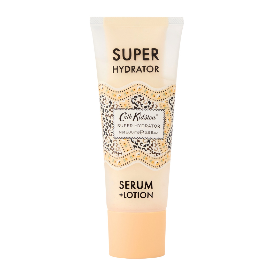 Cath Kidston Leopard Super Hydrator 200ml