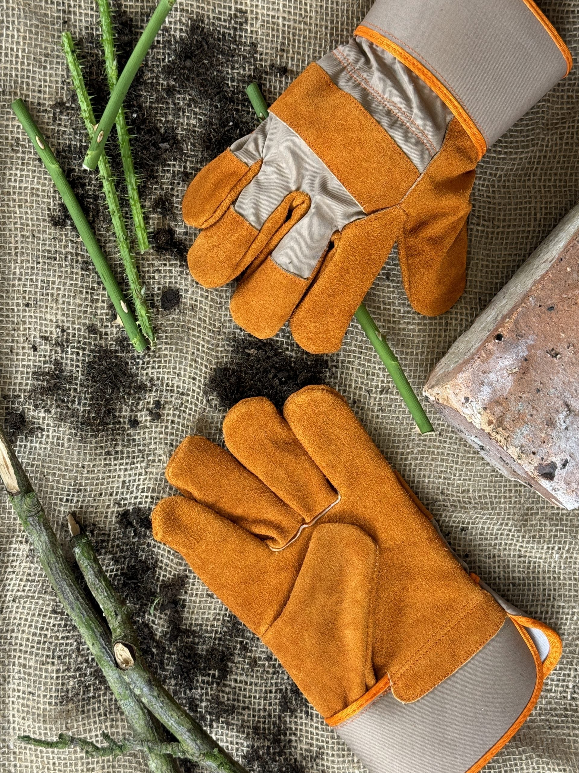 treadstone gardening gloves Treadstone Chesnut