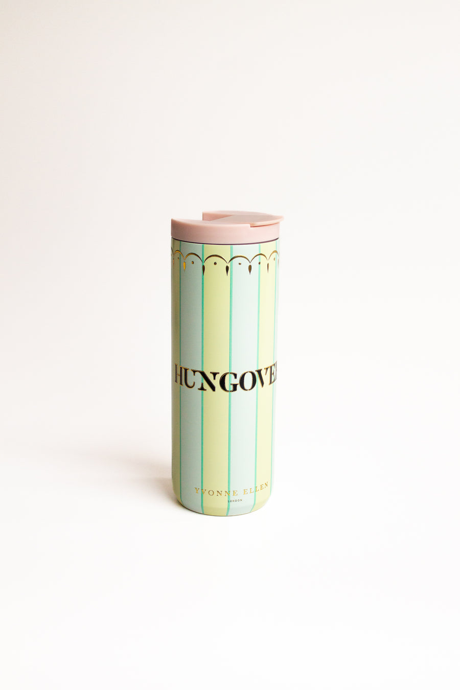 Yvonne Ellen Travel Mug Hungover