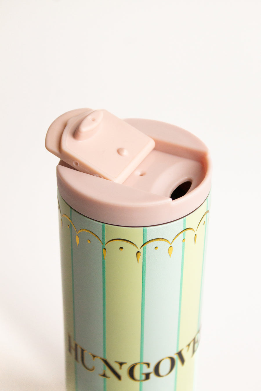 Yvonne Ellen Travel Mug Hungover