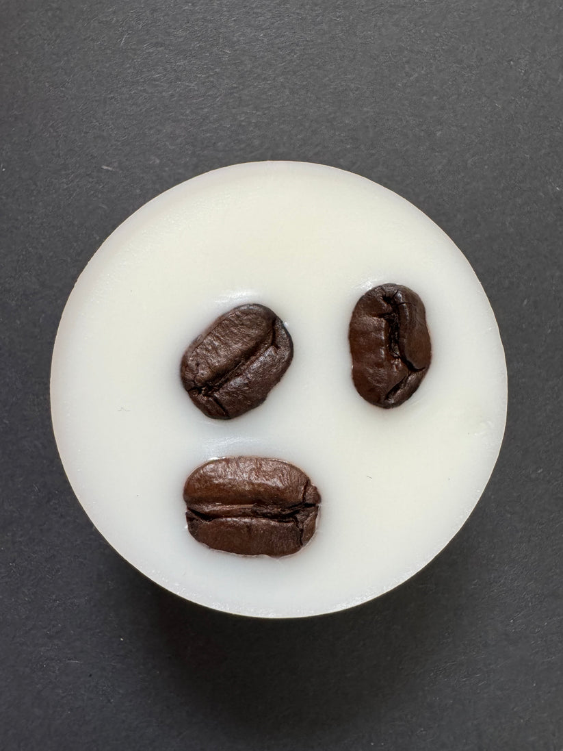 Hollie Tree Mocha Italia Bag Of Four Wax Melts