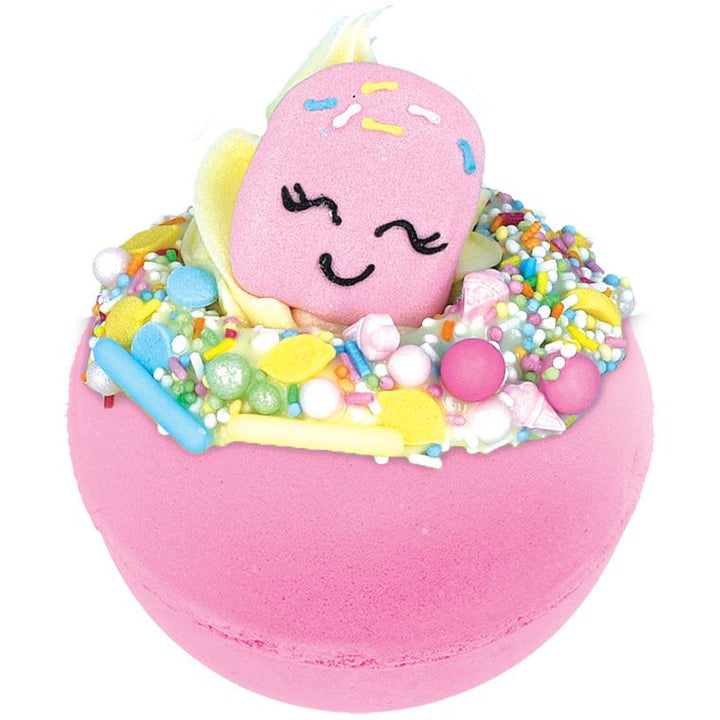 Bomb Cosmetics Ice Dream Bath Blaster