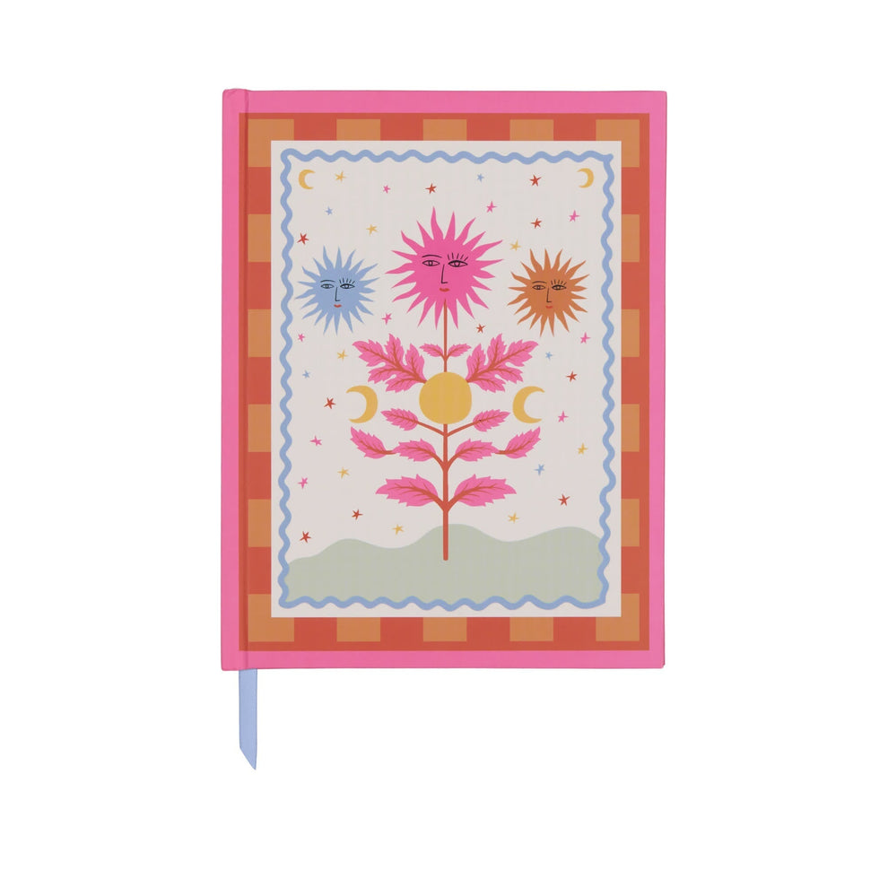 Designworks Collective Adopo Sun Journal