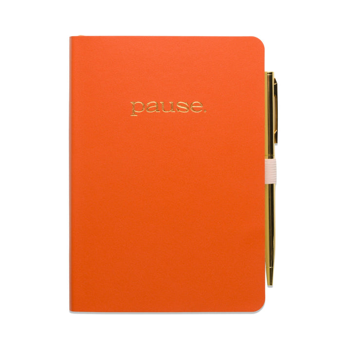 Designworks Collective Gratitude Journal - Pause