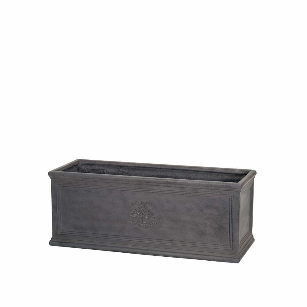 Apta JC & Co Lead Trough 50cm