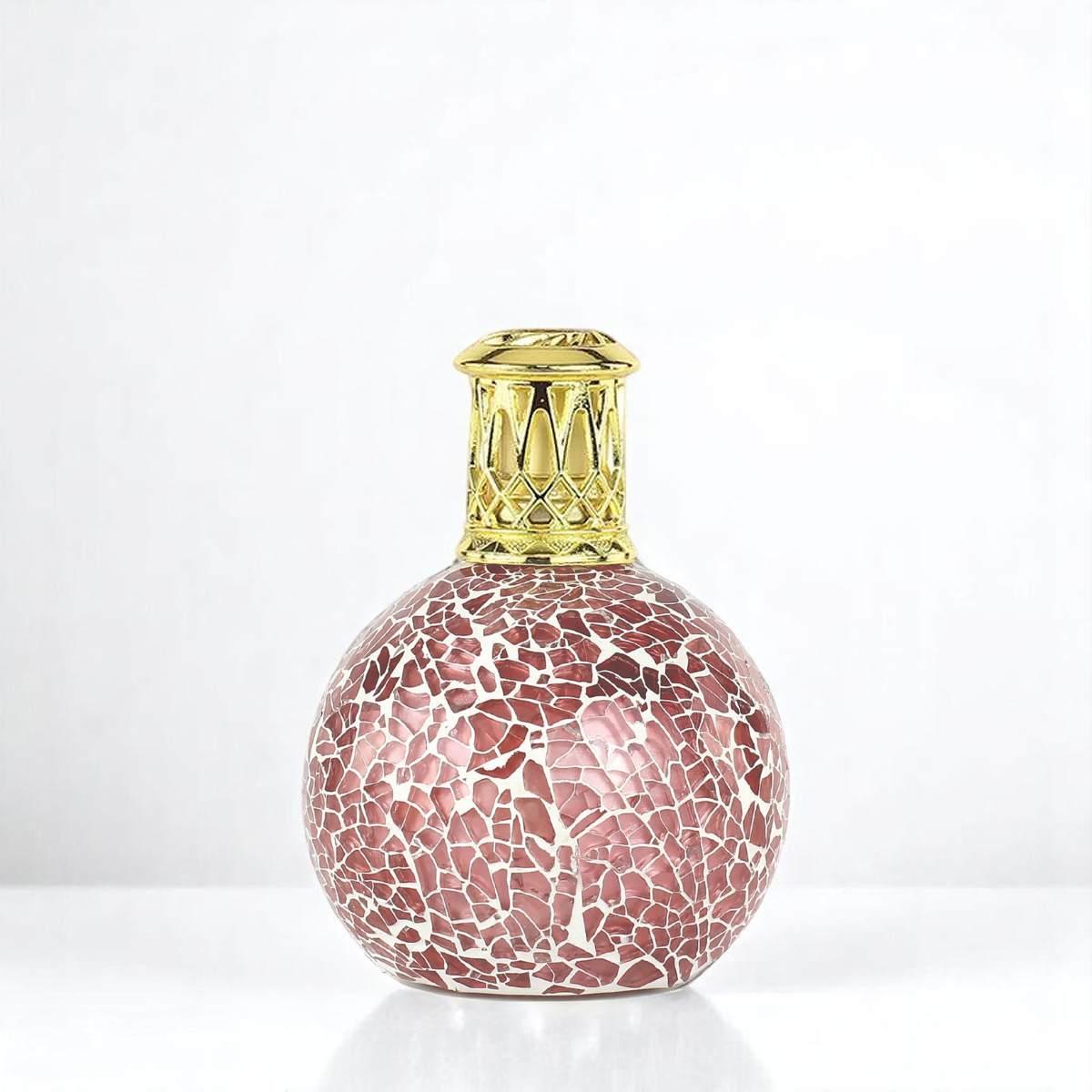 Ashleigh & Burwood Just Peachy Fragrance Lamp Small