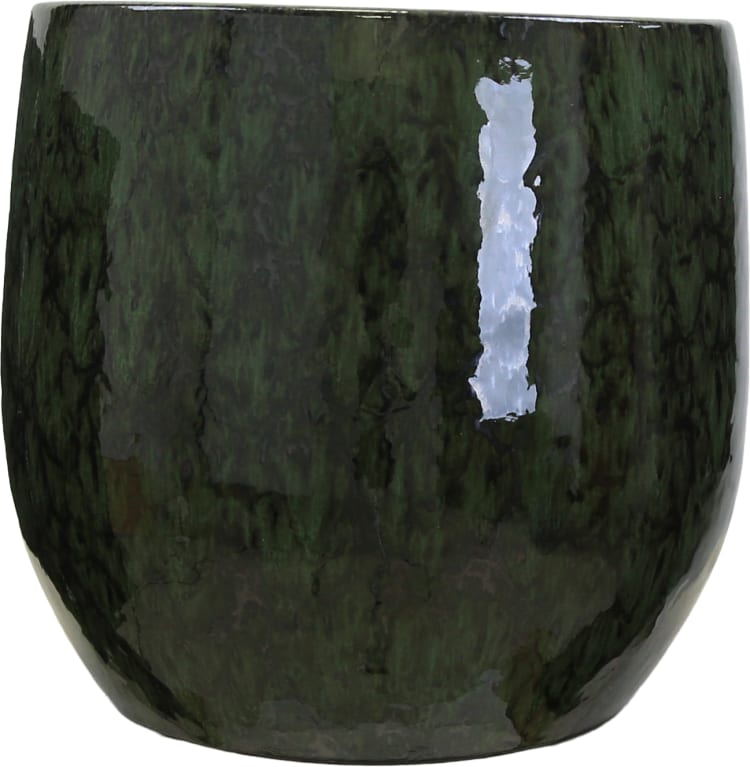 Kimi Indoor Pot Green
