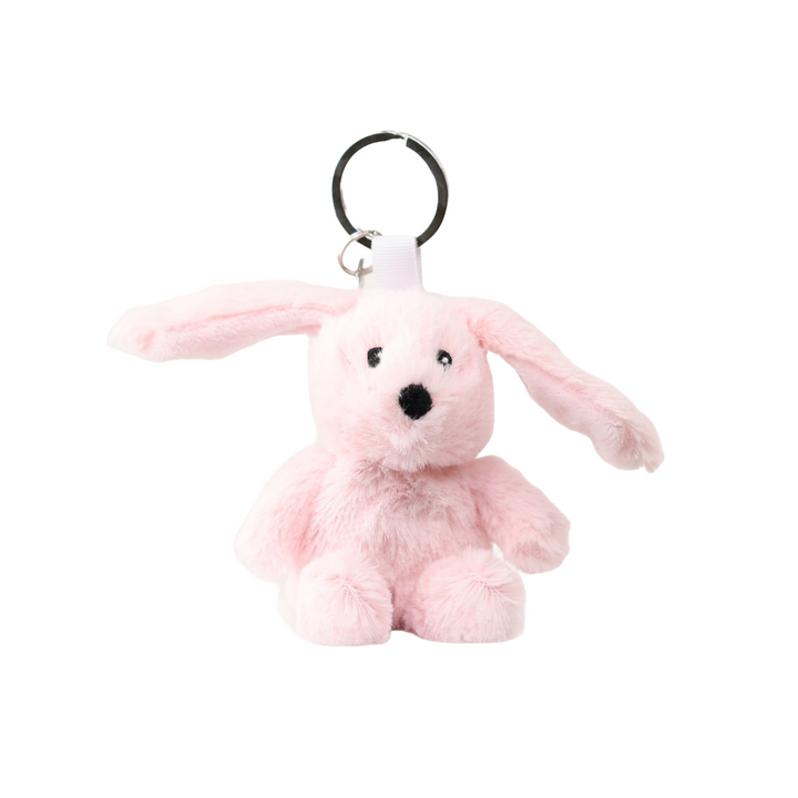Warmies® Bunny Keyring