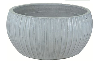 Woodlodge Lille Green Pot 100Cm