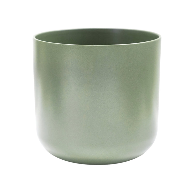 Ivyline Lisbon Planter Sage