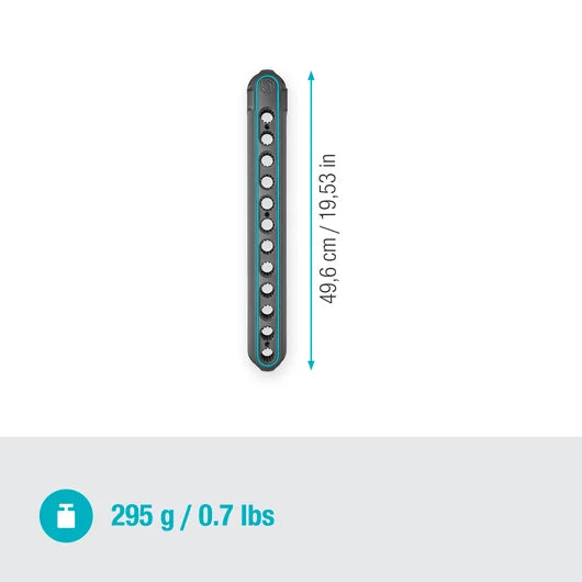 Gardena Combisystem Tool Rack Flex