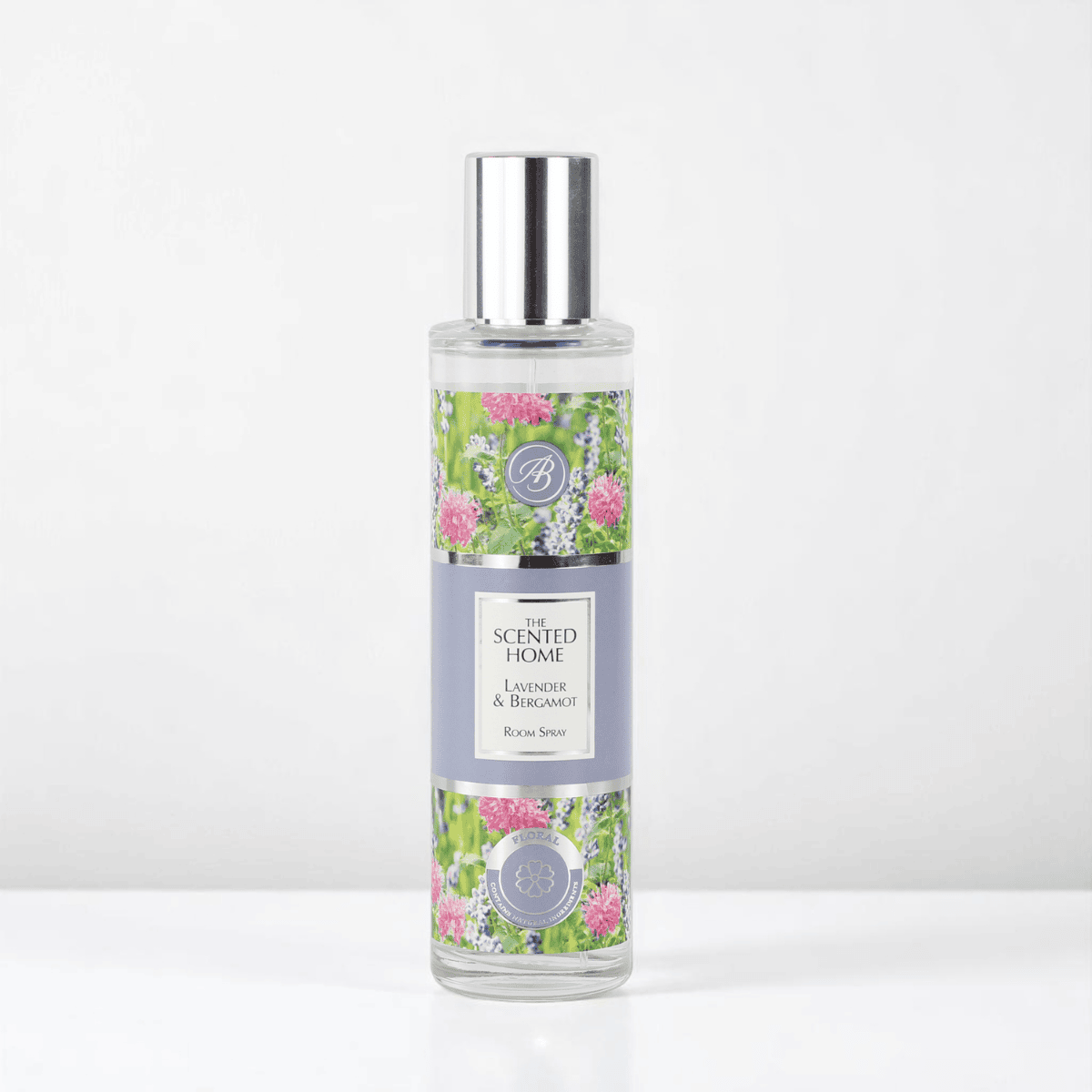 The Scented Home Room Spray 100ml