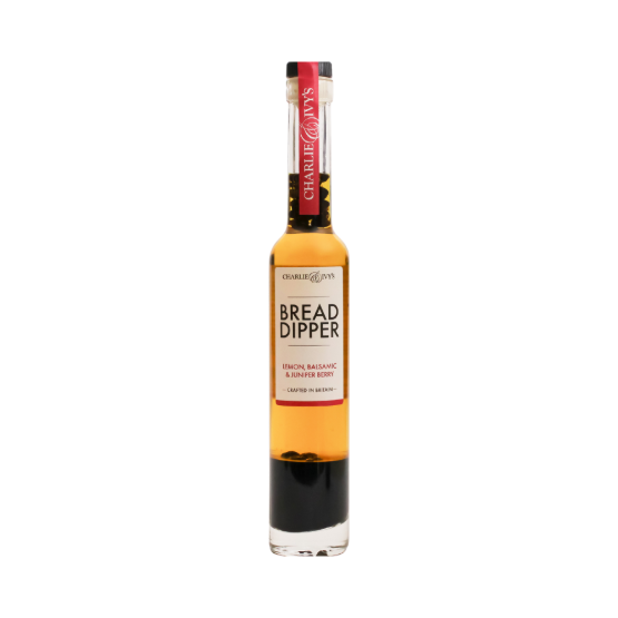 Charlie Ivys Lemon Balsamic Juniper Dipping 200ml