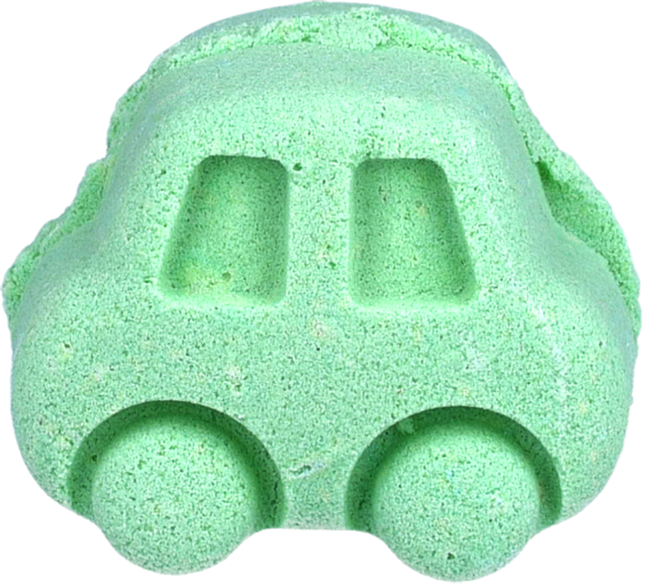 Bomb Cosmetics Lightening McClean Mini Bomb